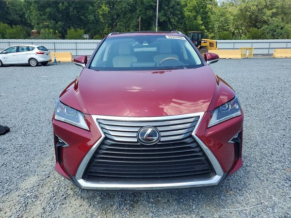 2019 LEXUS RX 350 350 Standard
