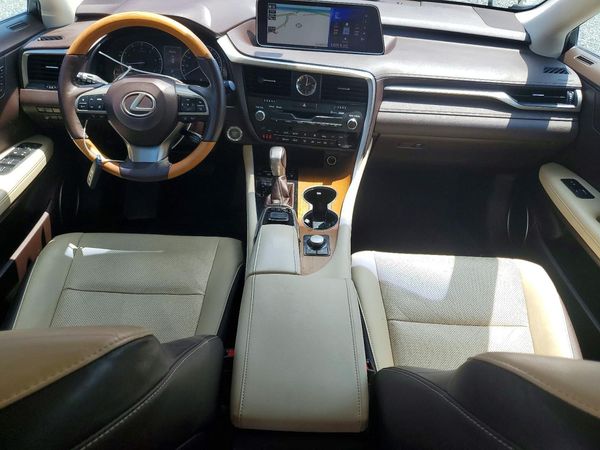 2019 LEXUS RX 350 350 Standard