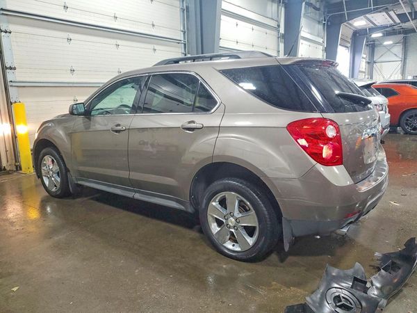 2012 CHEVROLET EQUINOX