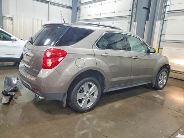 2012 CHEVROLET EQUINOX