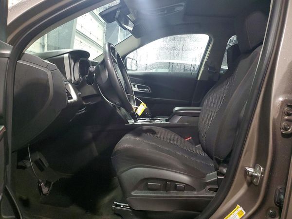 2012 CHEVROLET EQUINOX