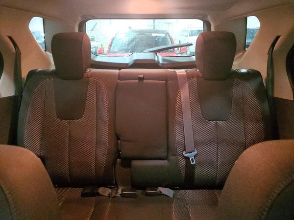2012 CHEVROLET EQUINOX