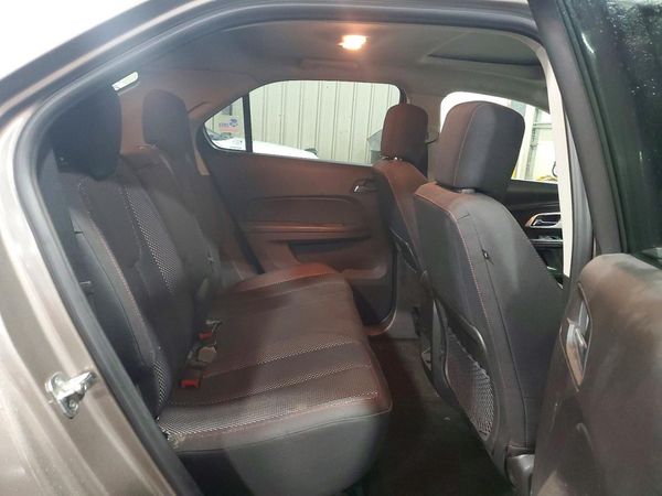 2012 CHEVROLET EQUINOX