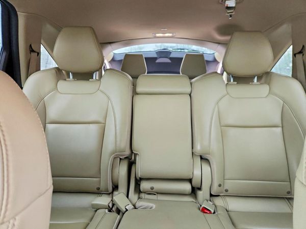 2015 ACURA MDX SH-AWD