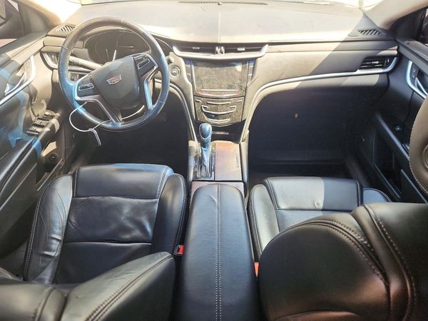 2019 CADILLAC XTS Livery — CKPT