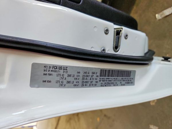 2020 JEEP CHEROKEE LATITUDE 4X4