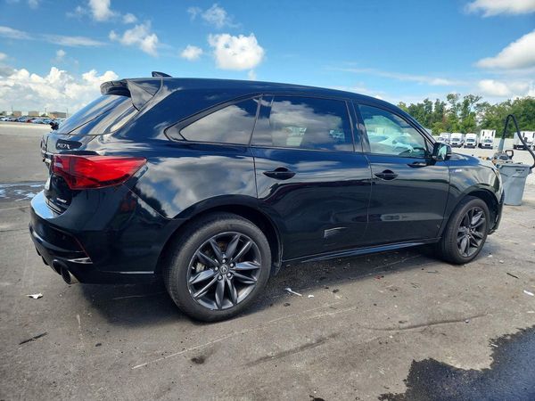 2020 ACURA MDX