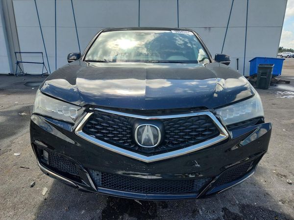 2020 ACURA MDX