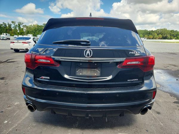 2020 ACURA MDX