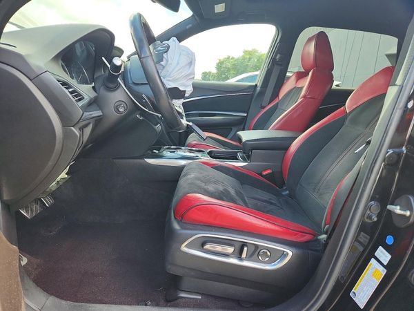 2020 ACURA MDX
