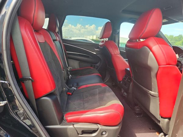 2020 ACURA MDX