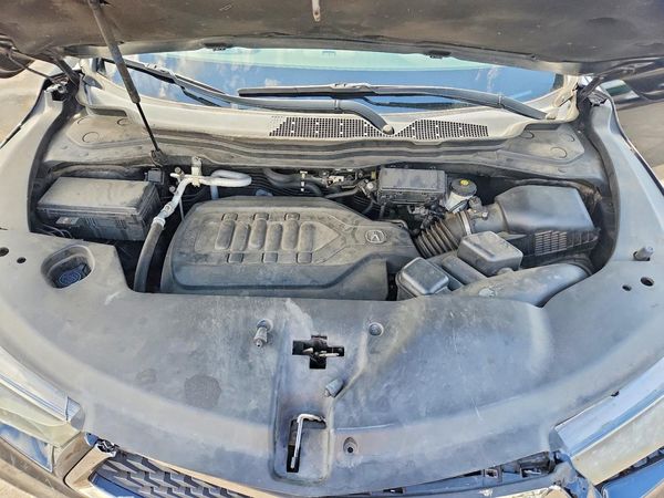 2020 ACURA MDX