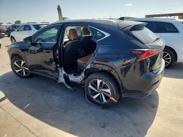 2021 LEXUS NX 300 300 Premium