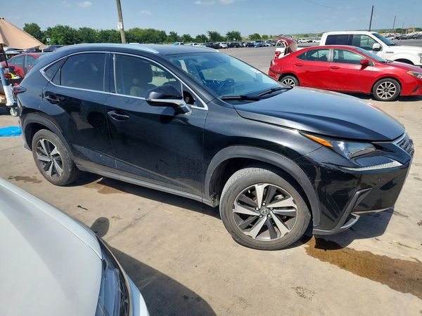 2021 LEXUS NX 300 300 Premium