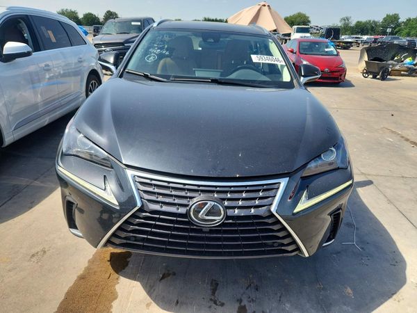2021 LEXUS NX 300 300 Premium