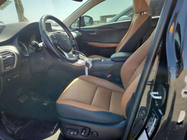 2021 LEXUS NX 300 300 Premium