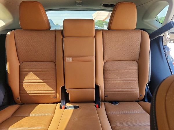 2021 LEXUS NX 300 300 Premium