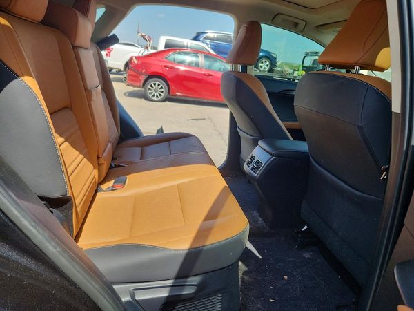 2021 LEXUS NX 300 300 Premium