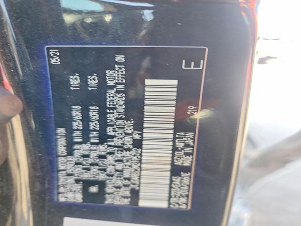 2021 LEXUS NX 300 300 Premium
