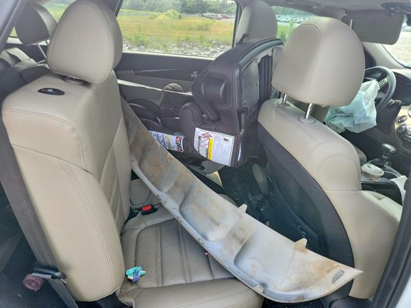 2020 KIA SORENTO
