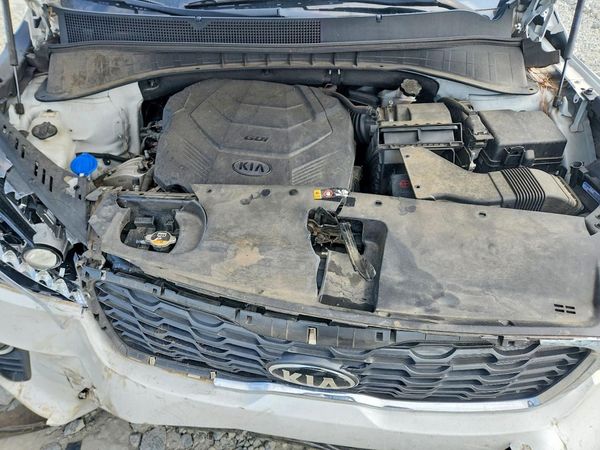2020 KIA SORENTO