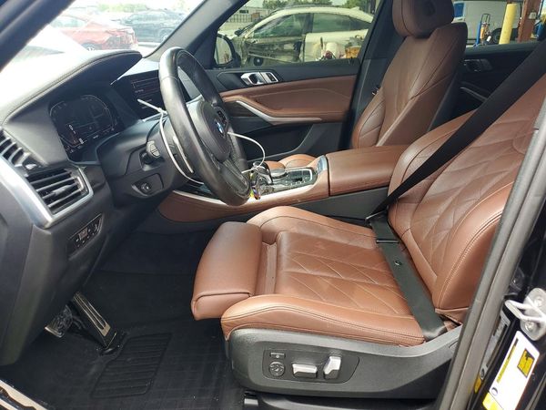 2023 BMW X5 sDrive40i