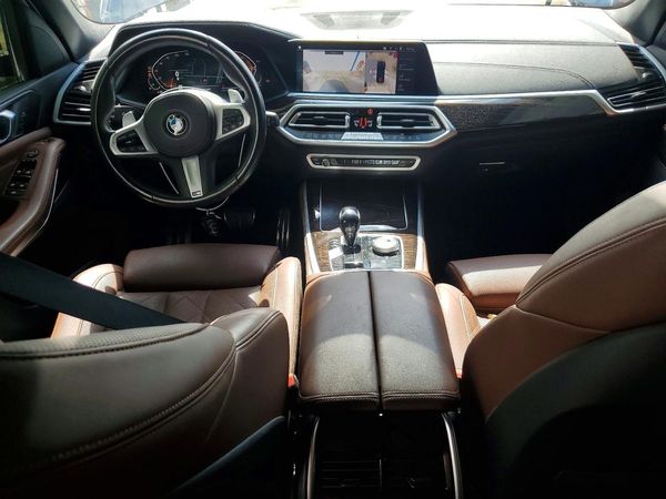 2023 BMW X5 sDrive40i