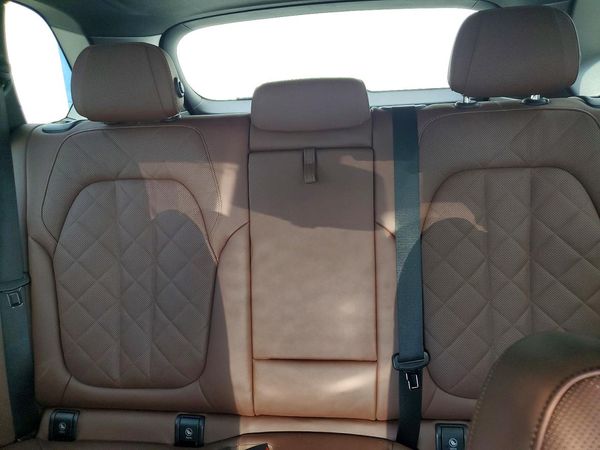 2023 BMW X5 sDrive40i