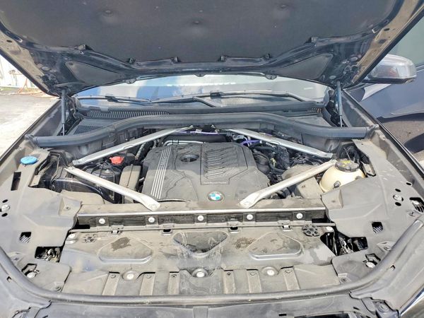 2023 BMW X5 sDrive40i