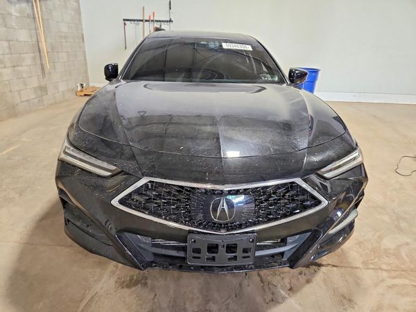 2021 ACURA TLX