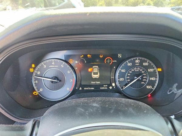 2021 ACURA TLX