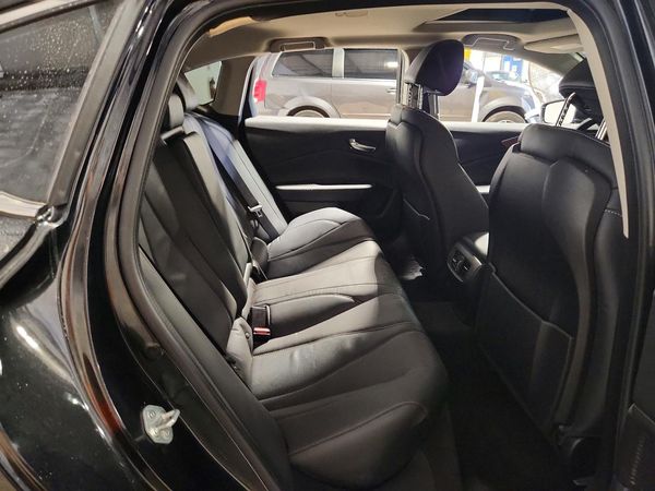 2021 ACURA TLX