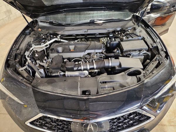 2021 ACURA TLX