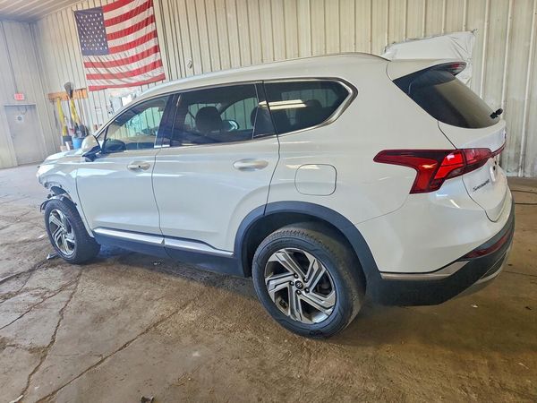 2021 HYUNDAI SANTA FE