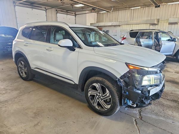 2021 HYUNDAI SANTA FE