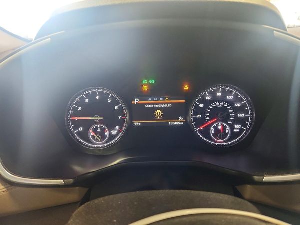 2021 HYUNDAI SANTA FE