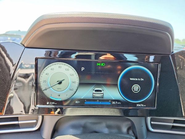 2021 HYUNDAI ELANTRA SEL w/ Premium Pkg