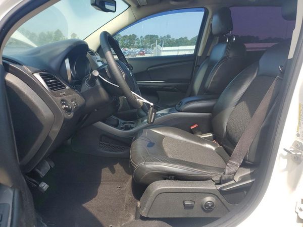 2017 DODGE JOURNEY CROSSROAD (FWD)