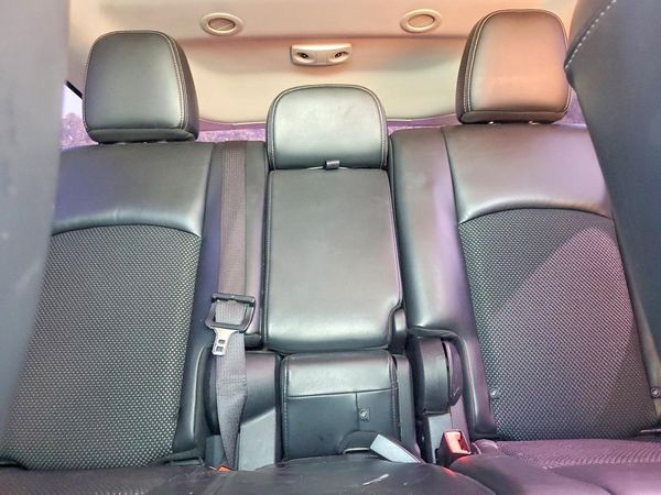 2017 DODGE JOURNEY CROSSROAD (FWD)