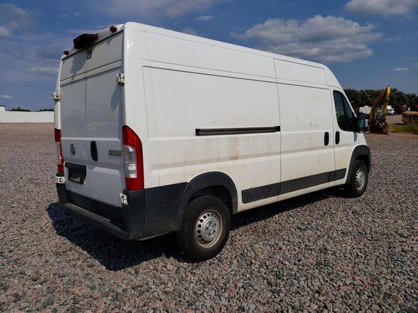 2024 RAM PROMASTER 2500