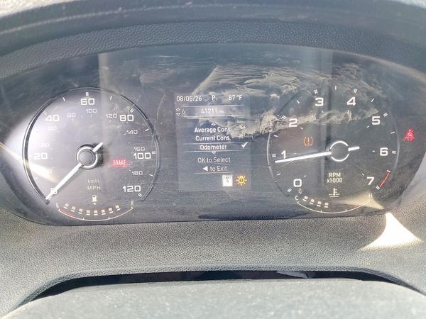2024 RAM PROMASTER 2500
