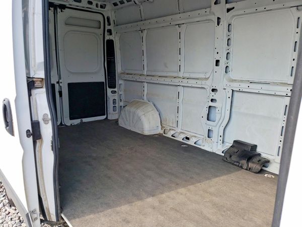 2024 RAM PROMASTER 2500