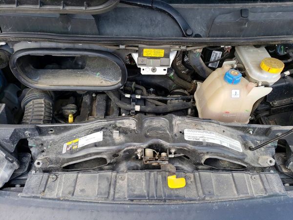 2024 RAM PROMASTER 2500