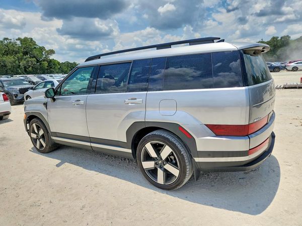 2024 HYUNDAI SANTA FE Limited