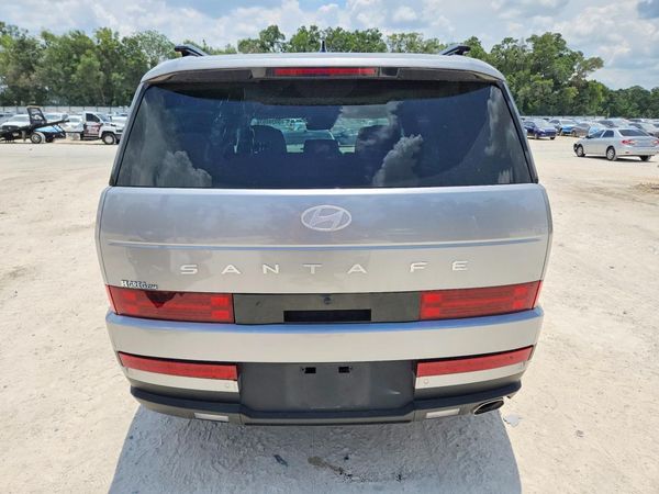2024 HYUNDAI SANTA FE Limited