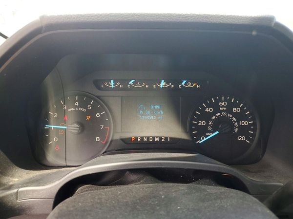 2020 FORD F150