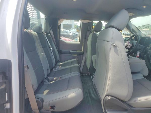 2020 FORD F150