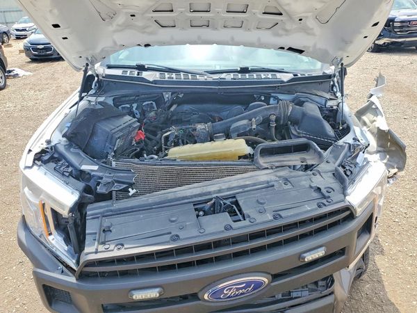 2020 FORD F150