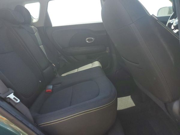2014 KIA SOUL GLS(PLUS)