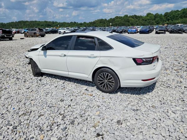 2020 VOLKSWAGEN JETTA S, SE, R-Line